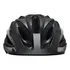 Capacete De Ciclismo High One Win Com Led Mtb Speed Cores Cor Cinza Tamanho M