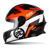 Capacete De Crianca Para
