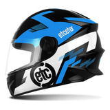 Capacete De Crianca Para