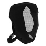 Capacete De Esgrima Com