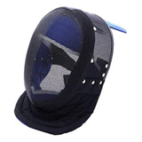 Capacete De Esgrima Profissional