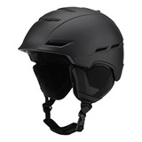 Capacete De Esqui Na