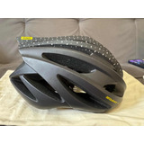 Capacete De Estrada Mavic