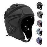 Capacete De Futebol Ajustavel