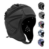 Capacete De Futebol Ajustavel