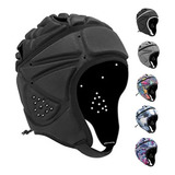 Capacete De Futebol Ajustavel