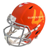 Capacete De Futebol Americano