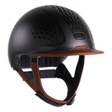 Capacete De Hipismo 900