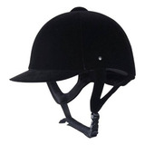 Capacete De Hipismo Standart