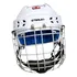 Capacete De Hóquei Capacete De Patinação De Velocidade M