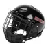 Capacete De Montaria Em Touros Master Bulls Preto   Original