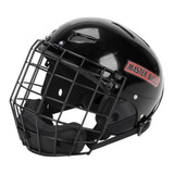 Capacete De Montaria Em