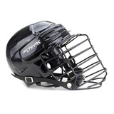 Capacete De Montaria Made