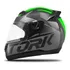 Capacete De Moto Fechado Modelo Exclusivo Evolution G7 788