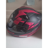 Capacete De Moto Feminino