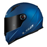 Capacete De Moto Ls2