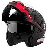 Capacete De Moto Mixs