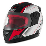 Capacete De Moto Pro
