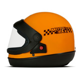 Capacete De Moto Taxi San Marino Automático Barato Com Nf