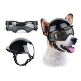 Capacete De Motocicleta Com