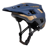 Capacete De Mountain Bike