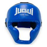 Capacete De Protecao Boxe