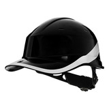 Capacete De Protecao Diamond