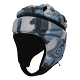 Capacete De Raguebi Premium
