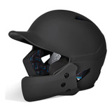 Capacete De Rebatidas Champro