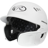 Capacete De Rebatidas De