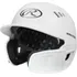 Capacete De Rebatidas De Beisebol E Softbol Lin Rawlings Jun