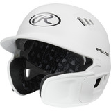 Capacete De Rebatidas De