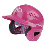 Capacete De Rebatidas Rawlings