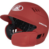 Capacete De Rebatidas Rawlings