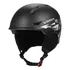 Capacete De Segurança  Capacete Fixo Com Óculos Safety Snow