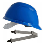 Capacete De Seguranca Com