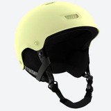 Capacete De Ski E