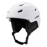 Capacete De Snowboard Integrado