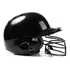 Capacete De Softball, Rebatidas De Beisebol, Capa Facial De