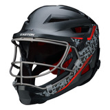 Capacete De Softball Easton