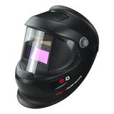 Capacete De Soldagem Tela