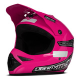 Capacete De Trilha Fechado