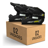 Capacete De Trilha Fechado