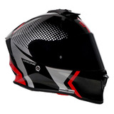 Capacete Dinamo Origine Integral