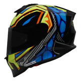 Capacete Dinamo Origine Integral