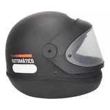 Capacete Ebf Automatico Bolt