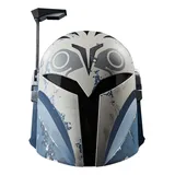 Capacete Eletronico Bo katan