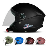 Capacete Elite New Liberty