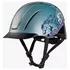 Capacete Equitação Troxel Spirit   Tamanho P Sky Dreamscap