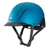 Capacete Equitação Troxel Spirit Teal Duratec   Tamanho P